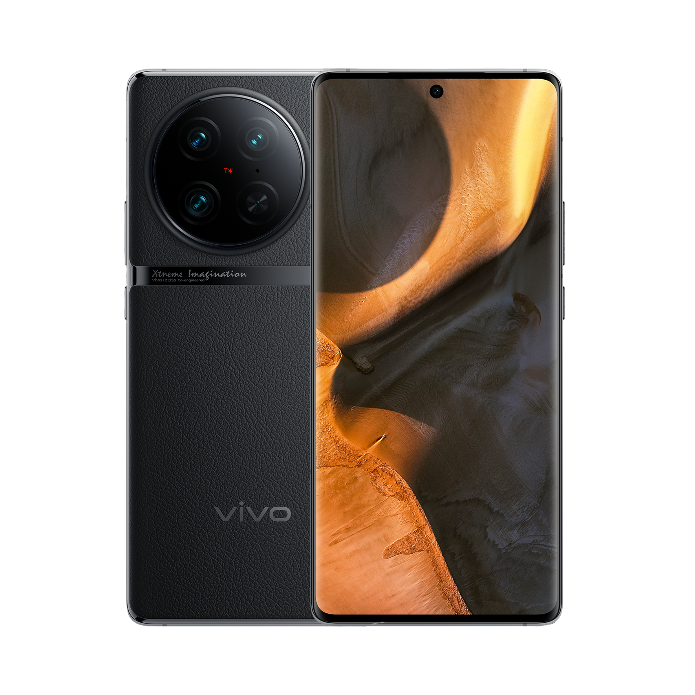 Buy vivo X90 Pro 5G (12GB RAM, 256GB, Legendary Black) Online - Croma